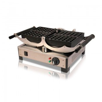 Electric waffle maker Altezoro CL-1/H