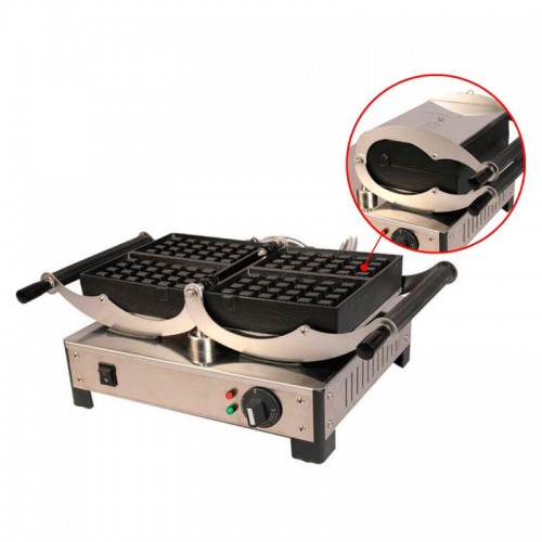 Electric waffle maker Altezoro CL-1/H  