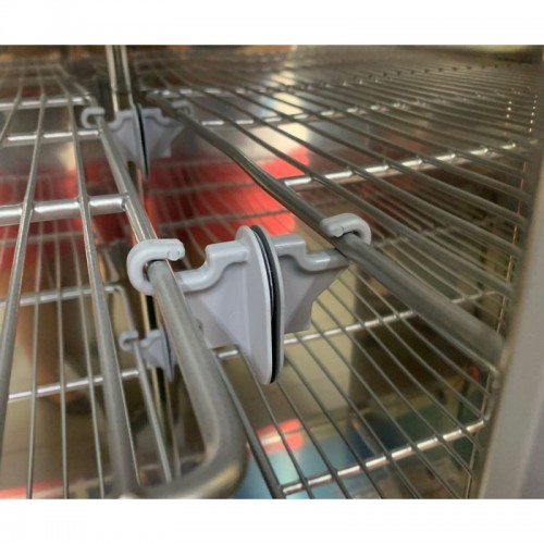Refrigerating cabinet AF 06 EKO MTN Tecnodom 1 door buy
