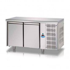 Refrigeration table TF 02 MID GN Tecnodom