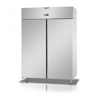 Refrigerating cabinet AF 12 EKO MTN Tecnodom 2 door
