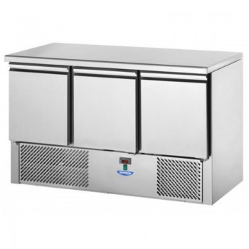 Refrigerated table SL 03 NX Tecnodom