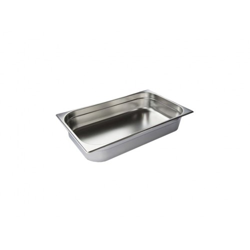 Gastronorm container GN 1\1 h 65mm  Altezoro