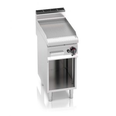 Plynová plocha na vyprážanie Bertos G7FR4M