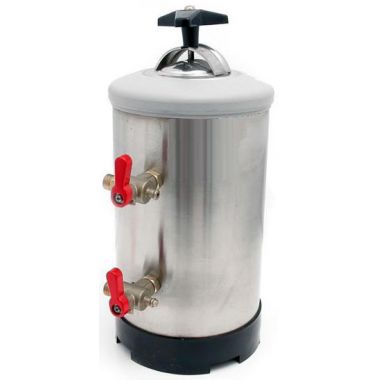 Water softener Krupps DEP 8
