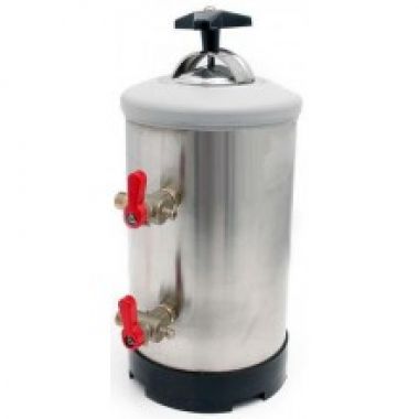 Water softener Krupps DEP 20
