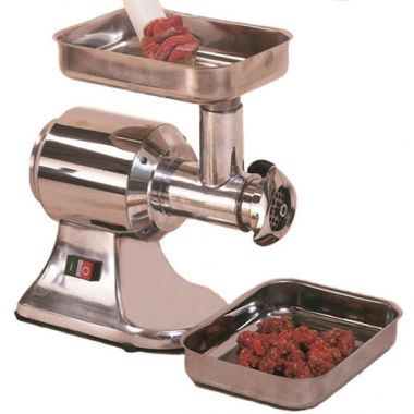 Industrial meat grinder Reber 10028N