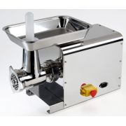 Industrial meat grinder Reber 10025N