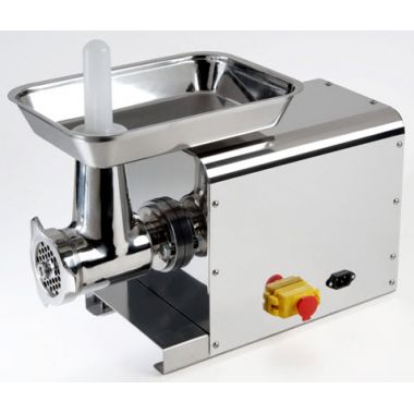 Industrial meat grinder Reber 10025N