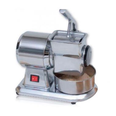 Electric bread crumbler Reber 10052N