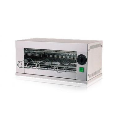 Toaster Remidag R6