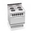 Electric stove Bertos E7P4+FE1