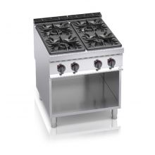 Electric stove Bertos E7P4M
