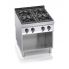 Electric stove Bertos E7P4M