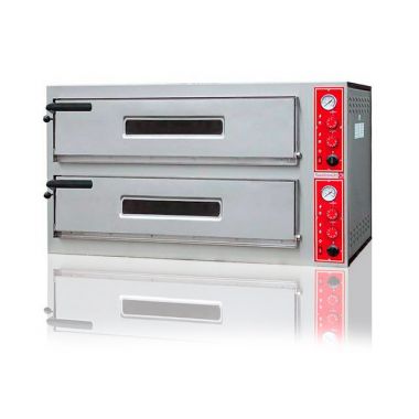 Pizza Group ENTRY MAX 8 Pizza Oven