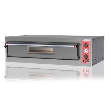 Pizza Group ENTRY MAX 6 Pizza pec
