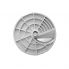 Disc E3 (slicer 3 mm) for vegetable cutter Fimar
