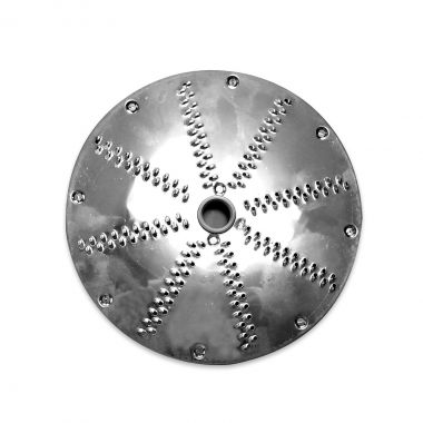 Disc Z2 (2 mm grater) for vegetable cutter Fimar
