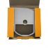 Disc D8 (cube 8mm) for vegetable cutter Fimar