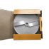 Disc H6 (straw 6 mm) for vegetable cutter Fimar