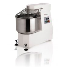 Spiral Dough Mixer Mecnosud IM 12D