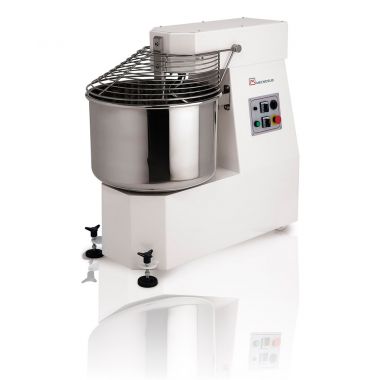 Spiral Dough Mixer Mecnosud IM 38D