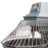 Spiral Dough Mixer Altezoro ESP-2/50