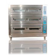 Skriňa na pečenie Altezoro NR-1-3/9 JC(HL39DW)