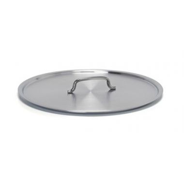 Professional aluminum saucepan lid 28 cm Ballarini 7058.28