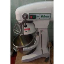Planetary mixer Fimar IP/10F