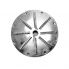 Disc Z3 (grater 3 mm) for vegetable cutter Fimar