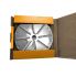 Disc Z3 (grater 3 mm) for vegetable cutter Fimar