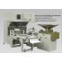 Vacuum dough divider Sottoriva SVP 08-2 R
