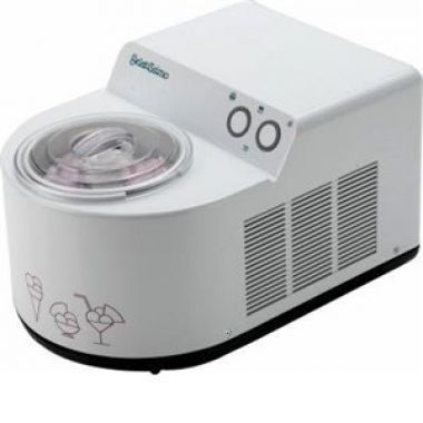 Ice cream maker Nemox GELATISSIMO Exclusive