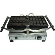 Electric waffle iron Altezoro CL-1/G