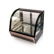 Thermal display case Altezoro LMZC-T 160L