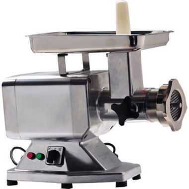 Industrial meat grinder Altezoro NS-22 GA1