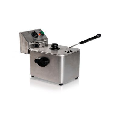 Použitá fritéza Altezoro NJL 8 LT