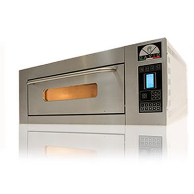 Pizza pec David Forni EURO 4