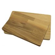 Gastronomic board 70x30 cm Cedar DRG035