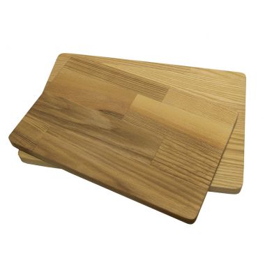 Gastronomic board 70x30 cm Cedar DRG035