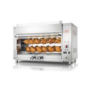 Kuřecí gril CB P10/4 (24P)