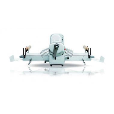 Vyvaľovač cesta Sigma SFG 500T