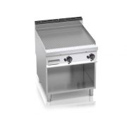 Gas floor-standing frying surface Bertos G7FR8-M2