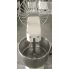 Spiral Dough Mixer Mecnosud IM 25AD