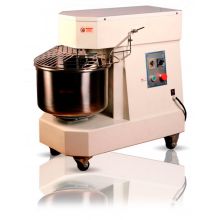 Spiral Dough Mixer Altezoro JT 30 H