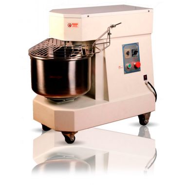 Spiral Dough Mixer Altezoro JT 30 H