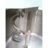 Spiral Dough Mixer Altezoro JT 30 H