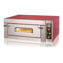 Pizza pec Altezoro VJ14-H-S