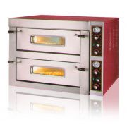 Pizza oven Altezoro VJ28-H-S